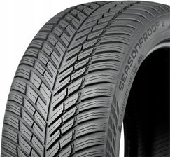 Nokian tyres Seasonproof 2 215/45R17 91Y