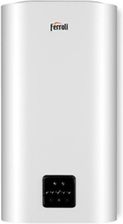 Zdjęcie Ferroli Titano Twin 30L WiFi (GRZ52DKA) - Wołomin