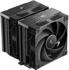 Zdjęcie Chłodzenie procesora Deepcool AK620 G2 Digital NYX (RAK620G2BKNNMNGJD1) - Libiąż