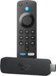 Odtwarzacz multimedialny Amazon Fire TV Stick 4K Select 2025