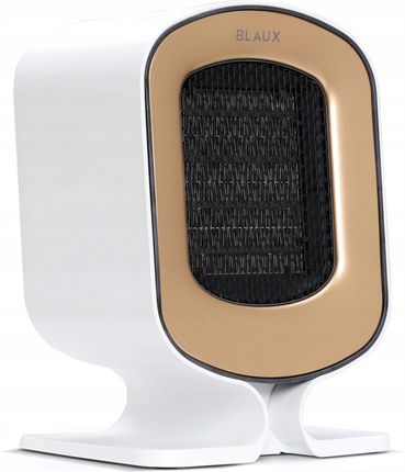 Ceramiczny Grzejnik Elektryczny 1200 W Biały