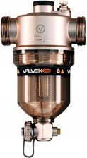 Zdjęcie Separator magnetyczny Valvex H-Pure DN32 (6096990) - Tarnogród