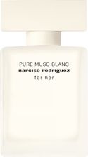 Zdjęcie Narciso Rodriguez Pure Musc Blanc For Her Woda Perfumowana Intense 100Ml - Polkowice