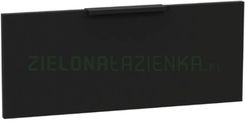 Zdjęcie Excellent Tuto 2.0 front szafki czarny MLEX215160002BK - Nałęczów