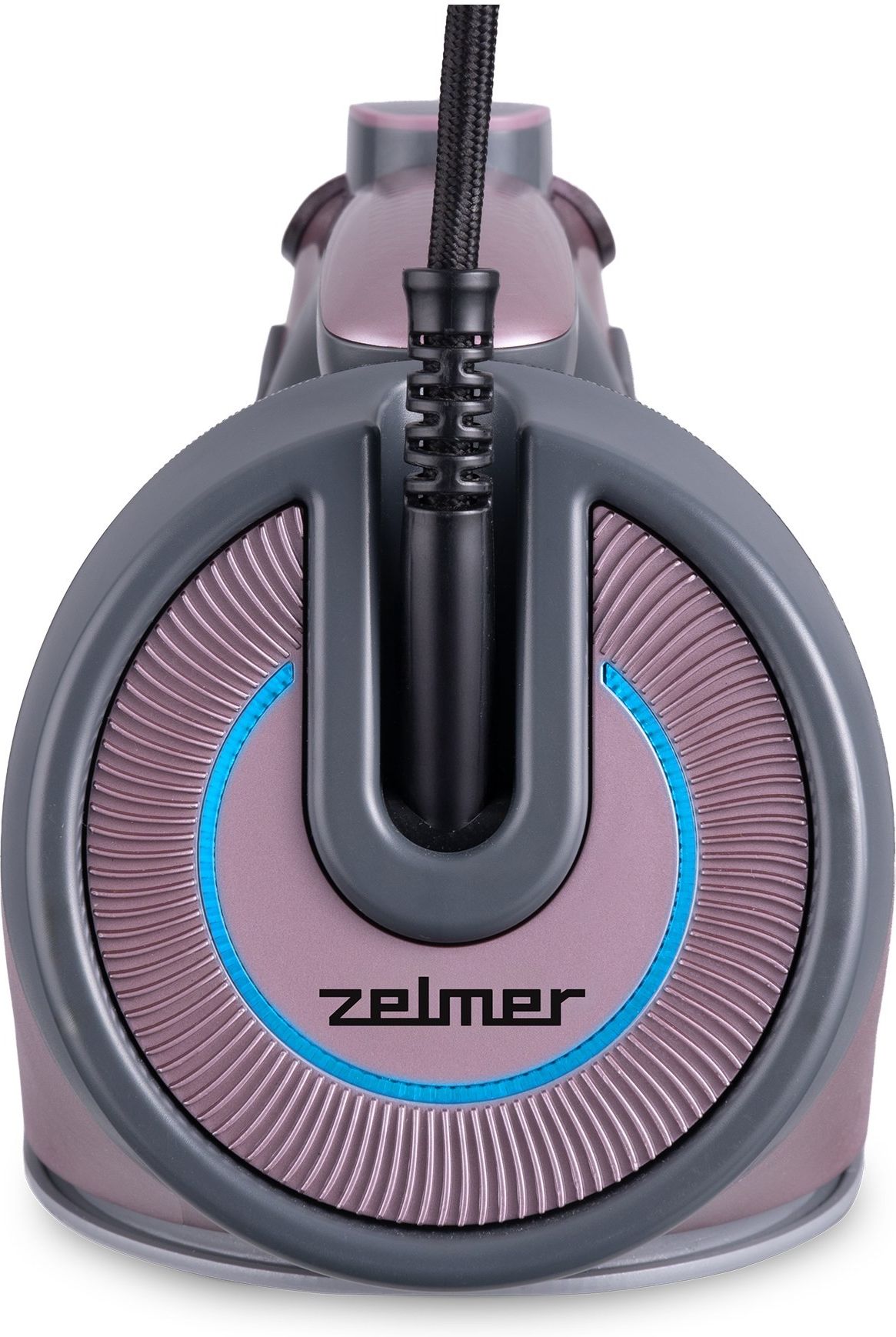 фото Утюг с паром Zelmer ZIR4900 Prime Steam Pro 3