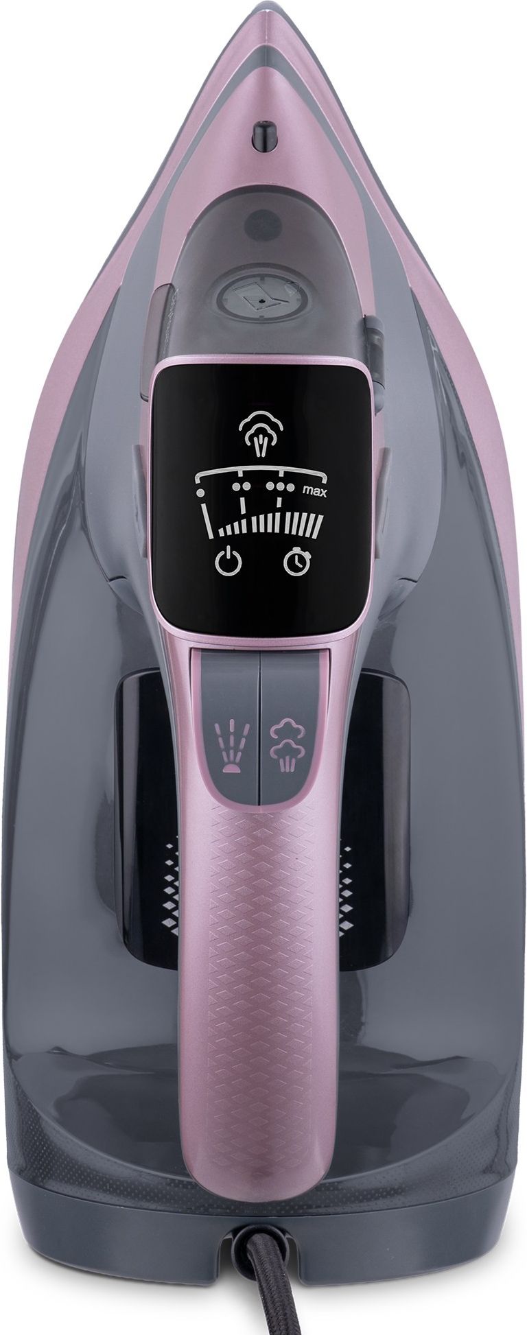 фото Утюг с паром Zelmer ZIR4900 Prime Steam Pro 2