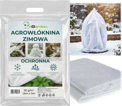 Zdjęcie eGarden Agrowłóknina P-50 Biała 1.6x5m - Proszowice