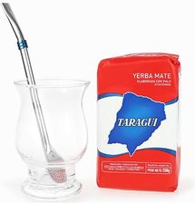 Zdjęcie Zestaw startowy Yerba Mate Taragui - Jaworzno