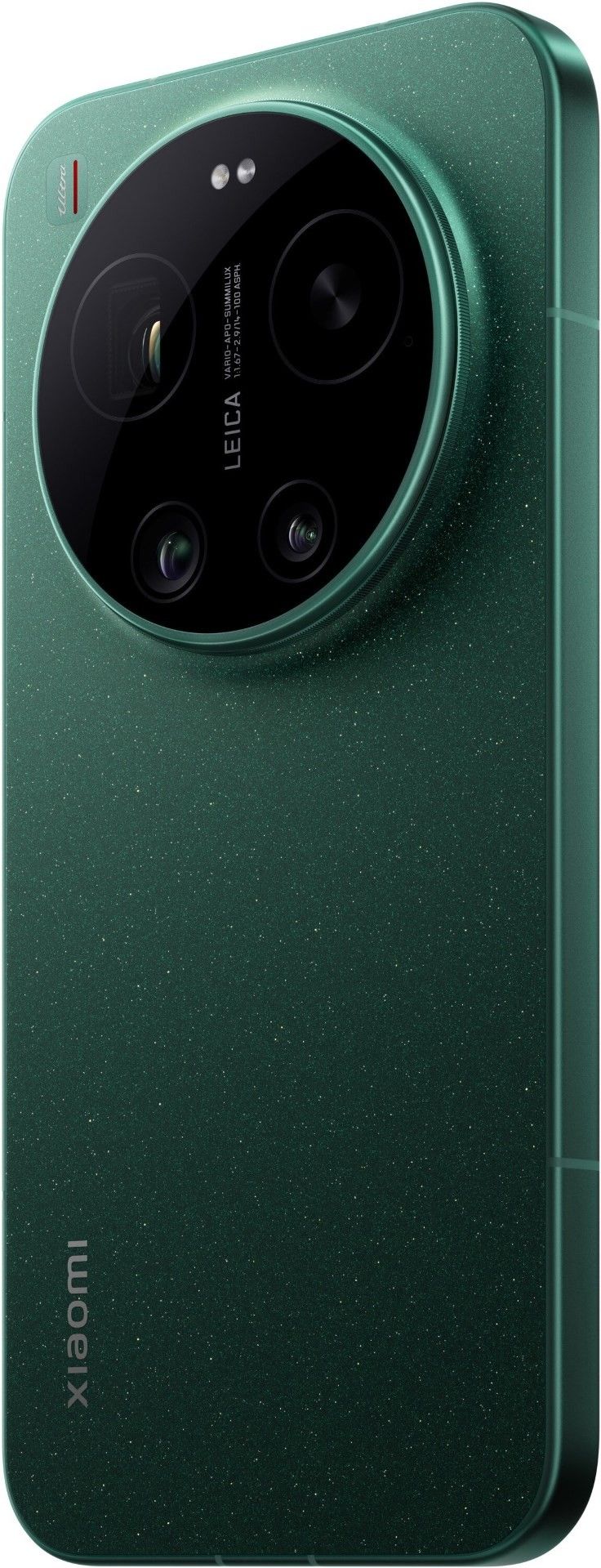 Xiaomi 17 Ultra 16/512GB Zielony - Cena, opinie na Ceneo.pl