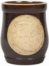 Zdjęcie Naczynie do Yerba Mate Mate El Buho 330ml - Żory