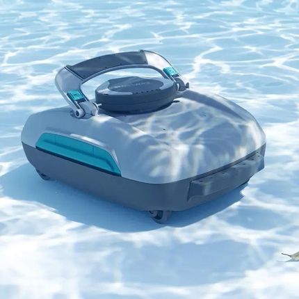 Пилосос для басейну Bestway Aquatronix Pro G30 (1839346) - фото 4