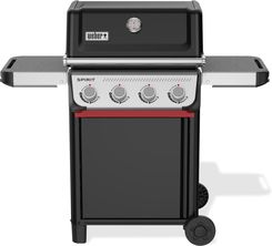 Zdjęcie Grill gazowy Weber Spirit E-415 (1502101) - Warszawa