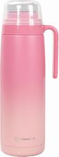 Zdjęcie Termos R-Evolution Termolar Clickmate 1L Pink Carnival - Żory