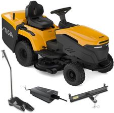 Zdjęcie Stiga Estate 384e (2T2210481/ST1) - Miłomłyn