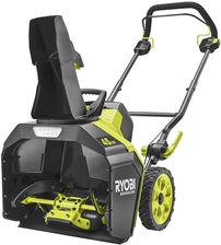 Zdjęcie Odśnieżarka Ryobi RY18STX45A-0 - Biłgoraj