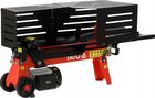 Cormak Łuparka Do Drewna 8 Ton 400V Z Klinem Krzyżowym 520 mm Polska (LUP8E400VMAX)