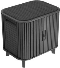 Zdjęcie Keter Skrzynia Ogrodowa Velo 113L Grafitowy - Mogilno