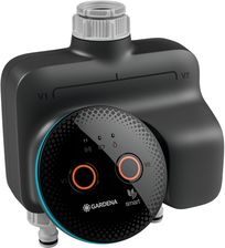 Zdjęcie Gardena Sterownik Nawadniania Dual Smart 19034-20 - Rypin