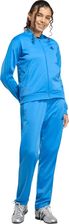 Zdjęcie Dres damski adidas Dayready Tracksuit niebieski KB8164 - Mogilno