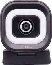 Zdjęcie Kamera internetowa I-tec SOLOMON 700 STREAM 4K (CAMSOLOMON4K700) - Brodnica
