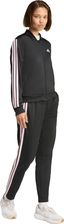 Zdjęcie Dres damski adidas Dayready czarny KQ7578 - Kołobrzeg