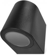 Zdjęcie Emos Lampa naścienna Garden OCULUS 8cm ZGF010P - Namysłów