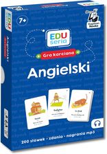 Zdjęcie Edgard Eduseria Angielski - Jabłonowo Pomorskie