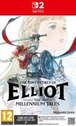 Zdjęcie The Adventures of Elliot The Millennium Tales (Gra NS2) - Pelplin