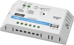 Zdjęcie Hamron Regulator Ładowania 120W 10A 12V Kod 7330571606541 - Brzeg Dolny