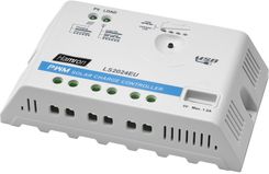 Zdjęcie Regulator do paneli słonecznych 20 A 12 V - Pierzchnica