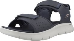 Zdjęcie Sandały Skechers Model Go Walk Flex Kolor Niebieski - Koszalin