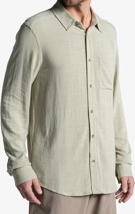 Koszula Craghoppers Azaden Long Sleeved Shirt - bay leaf