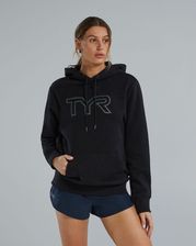 Zdjęcie Bluza z kapturem techniczne TYR UltraSoft Big Logo - Radomyśl Wielki