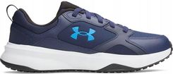 Zdjęcie BUTY SPORTOWE BIEGOWE UNDER ARMOUR CHARGED EDGE 3026727-403 - Kołaczyce