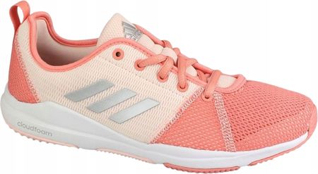 Damskie buty treningowe różowe ADIDAS Arianna Cloudfoam 38