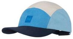Zdjęcie Buff 5 PANEL GO CAP Kids Colart multi COLART AZURE Niebieski - Zielona Góra