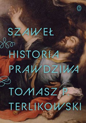 Szaweł. Historia prawdziwa (EBOOK)