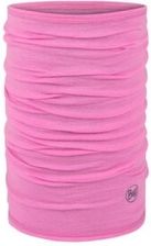 Zdjęcie Merino Wool Buff (113010) SOLID FLUOR FUCHSIA Różowy - Kowary
