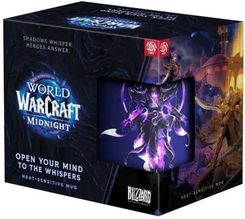 Zdjęcie Good Loot Kubek termoaktywny World of Warcraft Midnight - Bytom