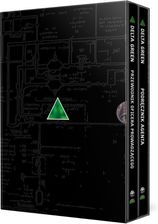 Zdjęcie Black Monk Delta Green Zestaw Podręczników Głównych - Ustroń