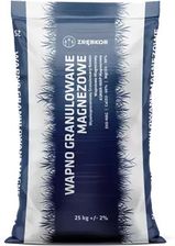 Zdjęcie Zrębkor Wapno Granulowane Magnezowe 25kg - Łódź