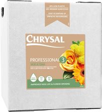 Zdjęcie Chrysal Professional 3 10L Bag-In-Box - Nowy Tomyśl