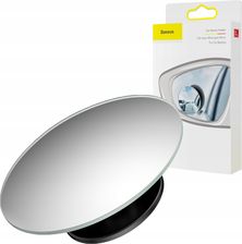 Zdjęcie Baseus Dodatkowe Lusterko Martwego Pola Full-View Blind Spot Rearview Mirro - Nieszawa