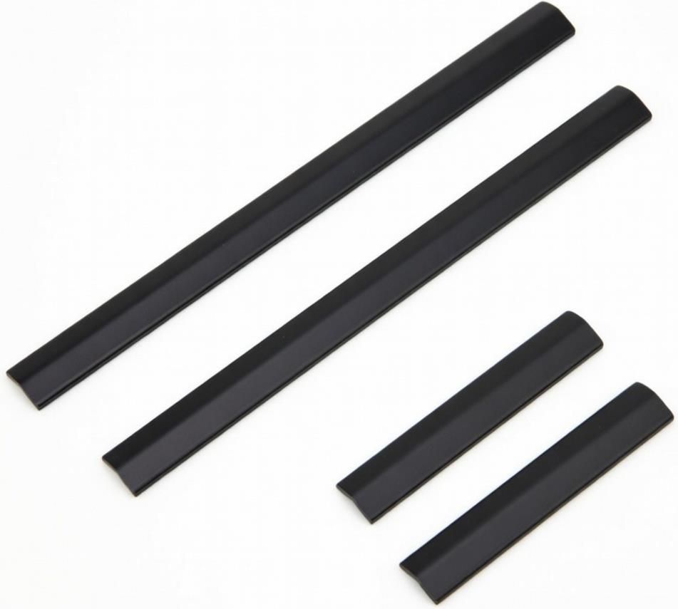 Martig Bmw 5 Series Gran Turismo Listwy Czarne Progowe Progi Ochronne ...