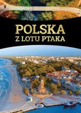 Zdjęcie Polska z lotu ptaka - Biskupiec
