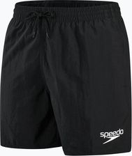 Zdjęcie Szorty kąpielowe męskie Speedo Essentials 16" black - Piastów