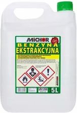 Zdjęcie Michor benzyna ekstrakcyjna 5L - Mosina