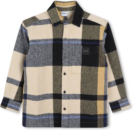 Koszula chłopięca z kolekcji Boss J51129/269 S (14)