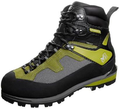 Buty trekkingowe Millet CHARPOUA GTX Buty trekkingowe zielony Ceny i opinie Ceneo.pl