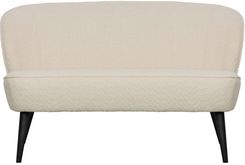Zdjęcie Woood sofa tapicerowana SARA kremowy 340443C - Mosina
